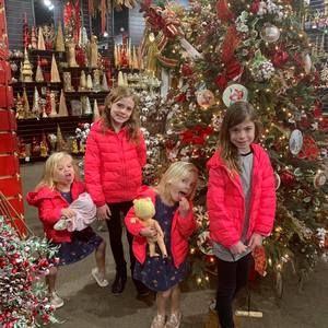 Meet your Posher, Tonya